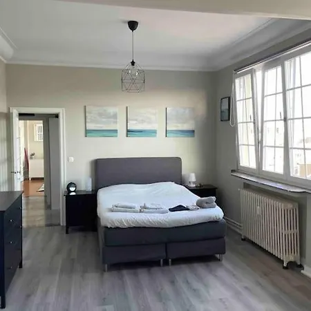 Super Apartmán Lutych