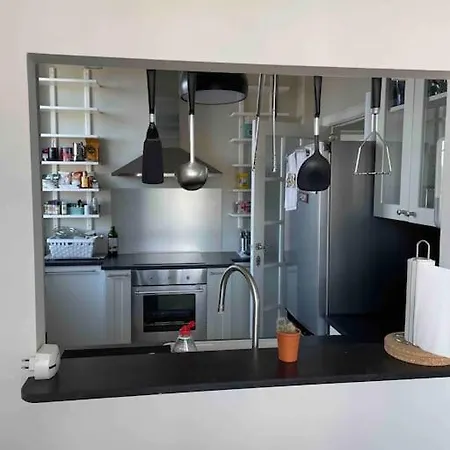 Apartmán Super Lutych