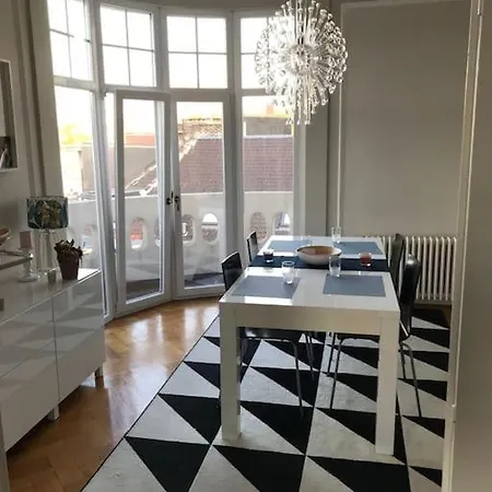 Lägenhet Super *